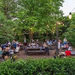 Rosie's Coffee & Wine Garden