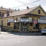 Parkway Bakery & Tavern