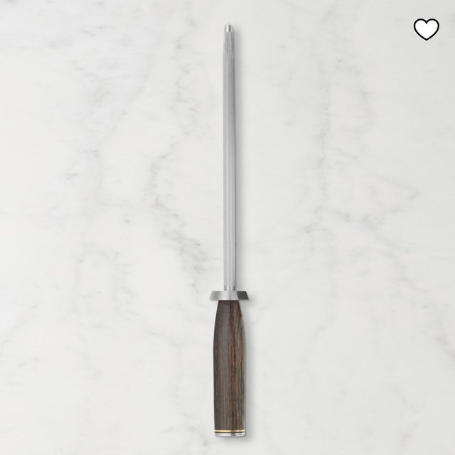 Shun Premier Honing Steel