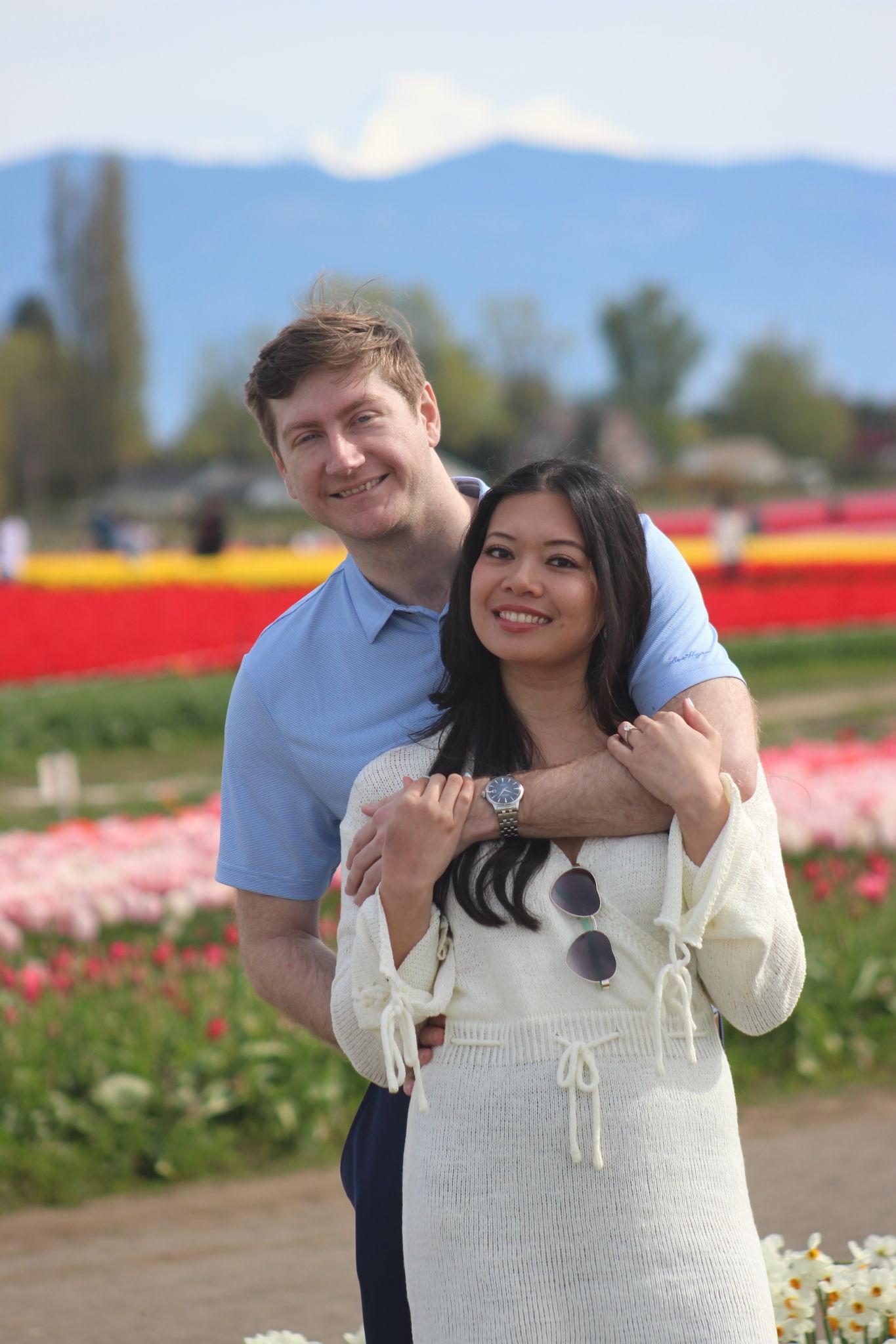 The Wedding Website of Brittany Shim and Daniel Mason