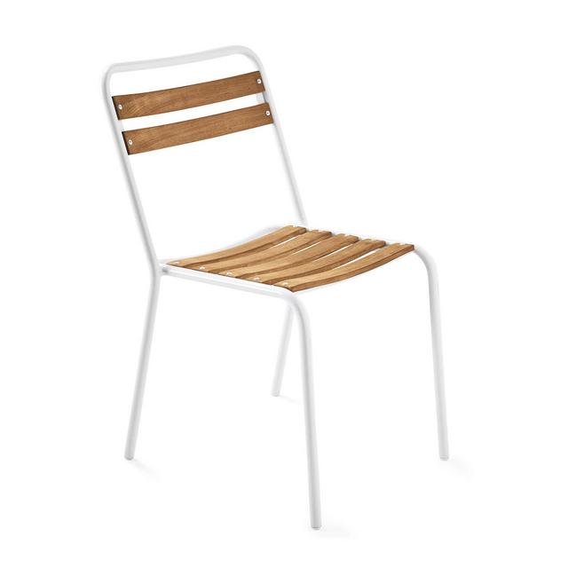 Inverness Outdoor Dining Chair