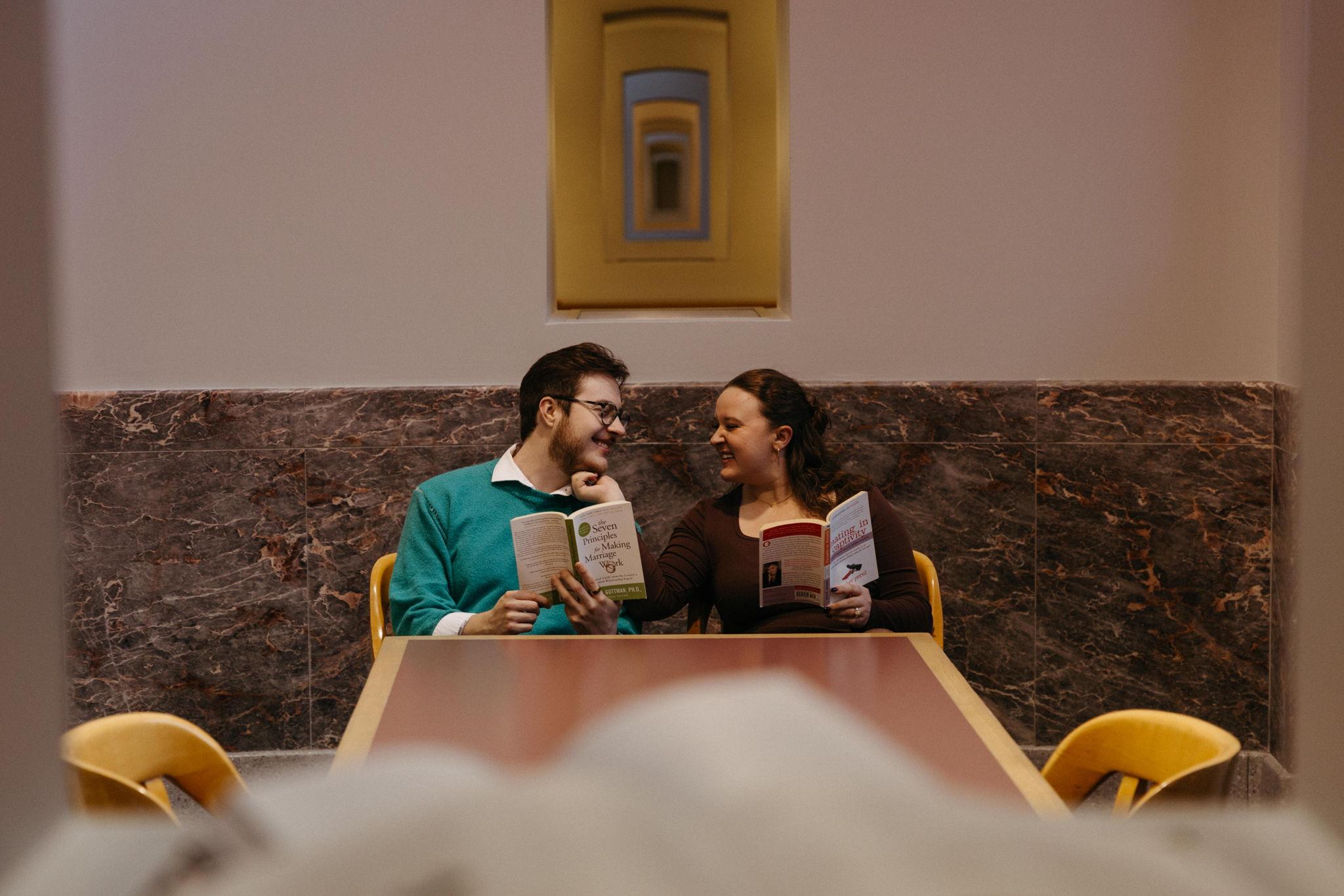 The Wedding Website of Maggie Collins and Matt Burger