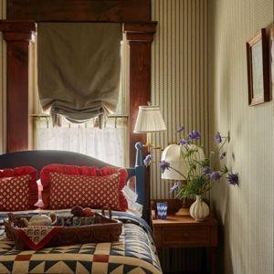 Bedroom Makeover