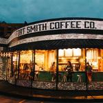 Fort Smith Coffee Co.