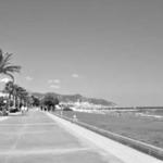 Passeig Marítim