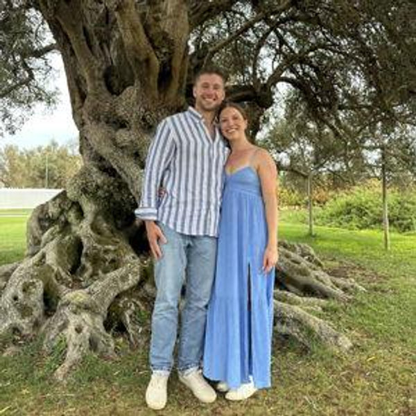 Alice & Blake’s European Honeymoon!
