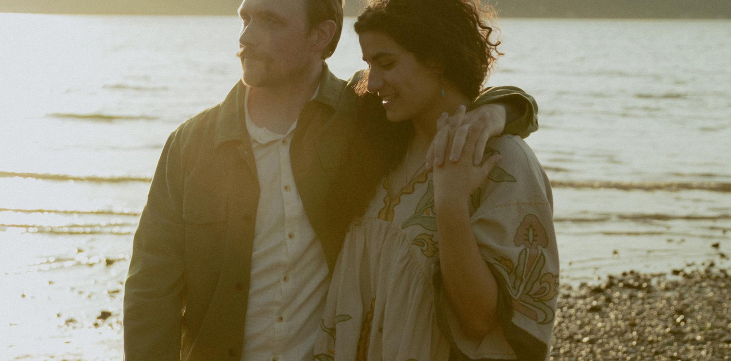 The Wedding Website of Maria-Elena Lopez and Brandon Reall