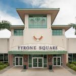 Tyrone Mall
