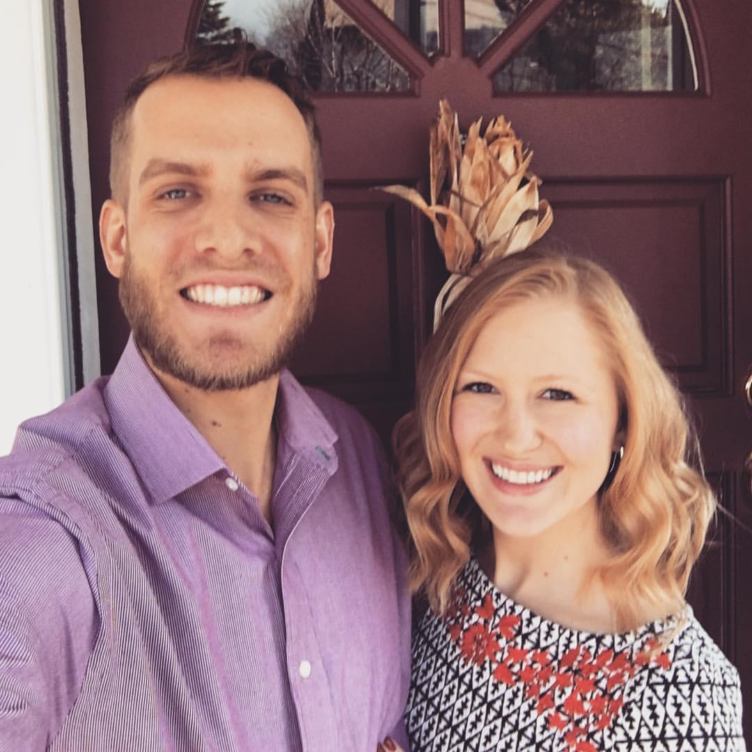 Thanksgiving #thankful