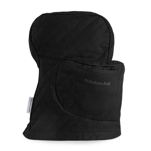 KitchenAid Quilted Fitted Mixer Cover, 14.37" x 18"