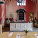 Swanson Vineyards Salon