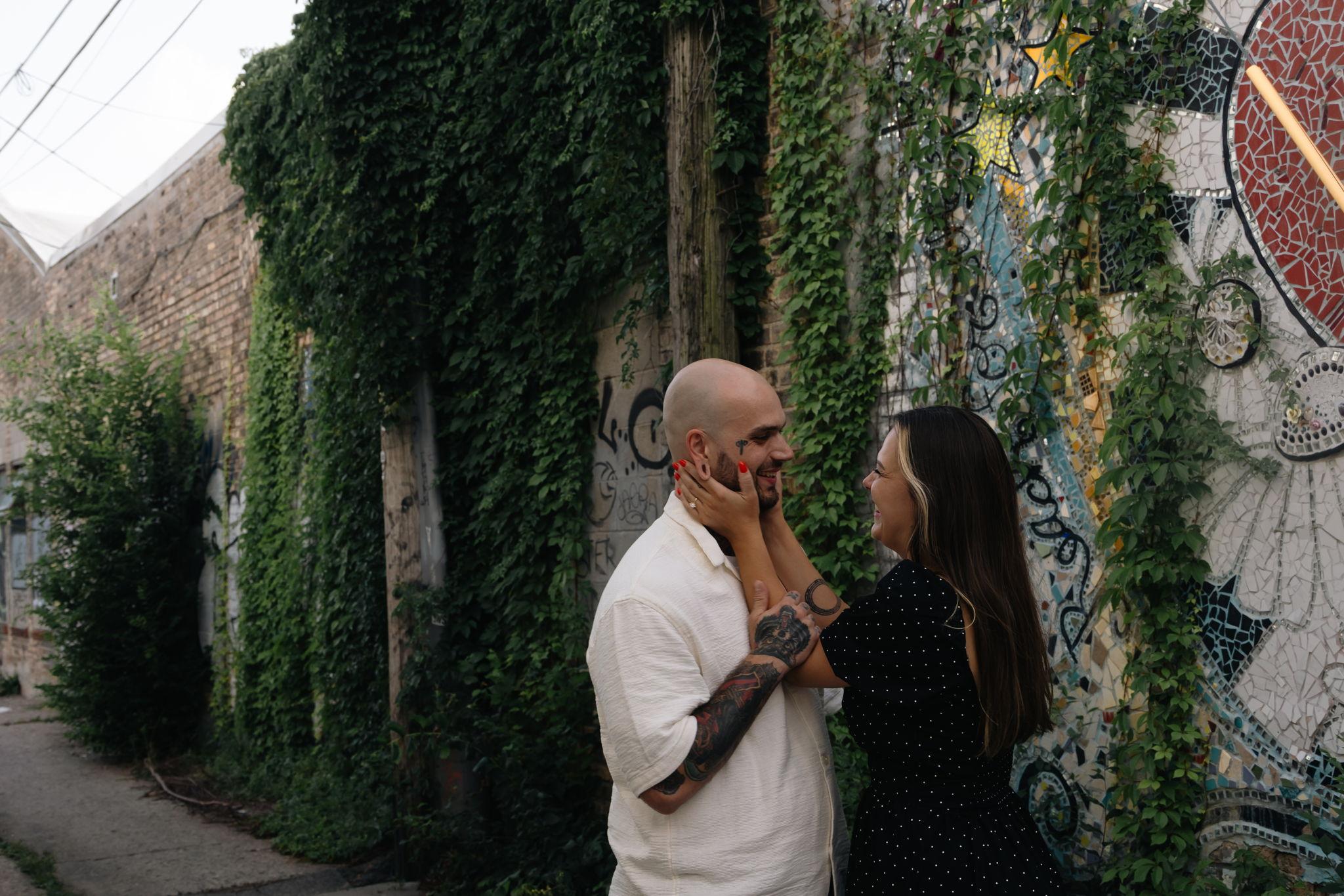 The Wedding Website of Sierra Blake and Sawyer Michael