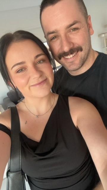 The Wedding Website of Holly Tullett and Tyson Redman
