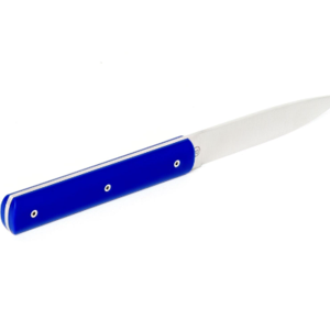 9.47 - Atelier Perceval Knife in France Blue - Set of 4