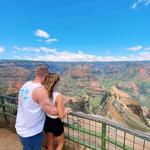 Waimea Canyon State Park