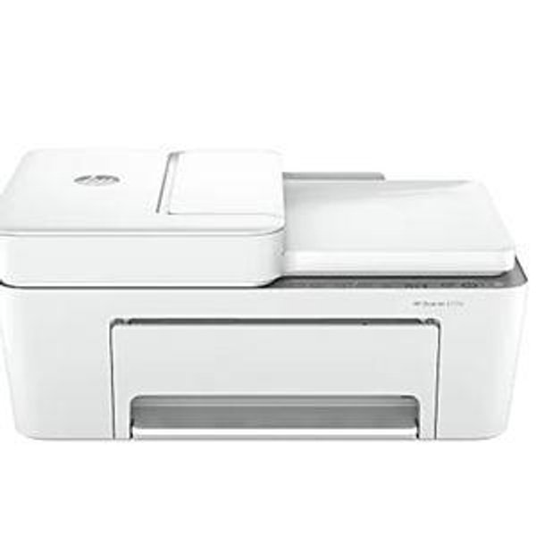 HP DeskJet 4255e Wireless All-in-One Color Inkjet Printer, Scanner, Copier, Best for home, 3 months of free Instant Ink, AI-enabled (588S6A)