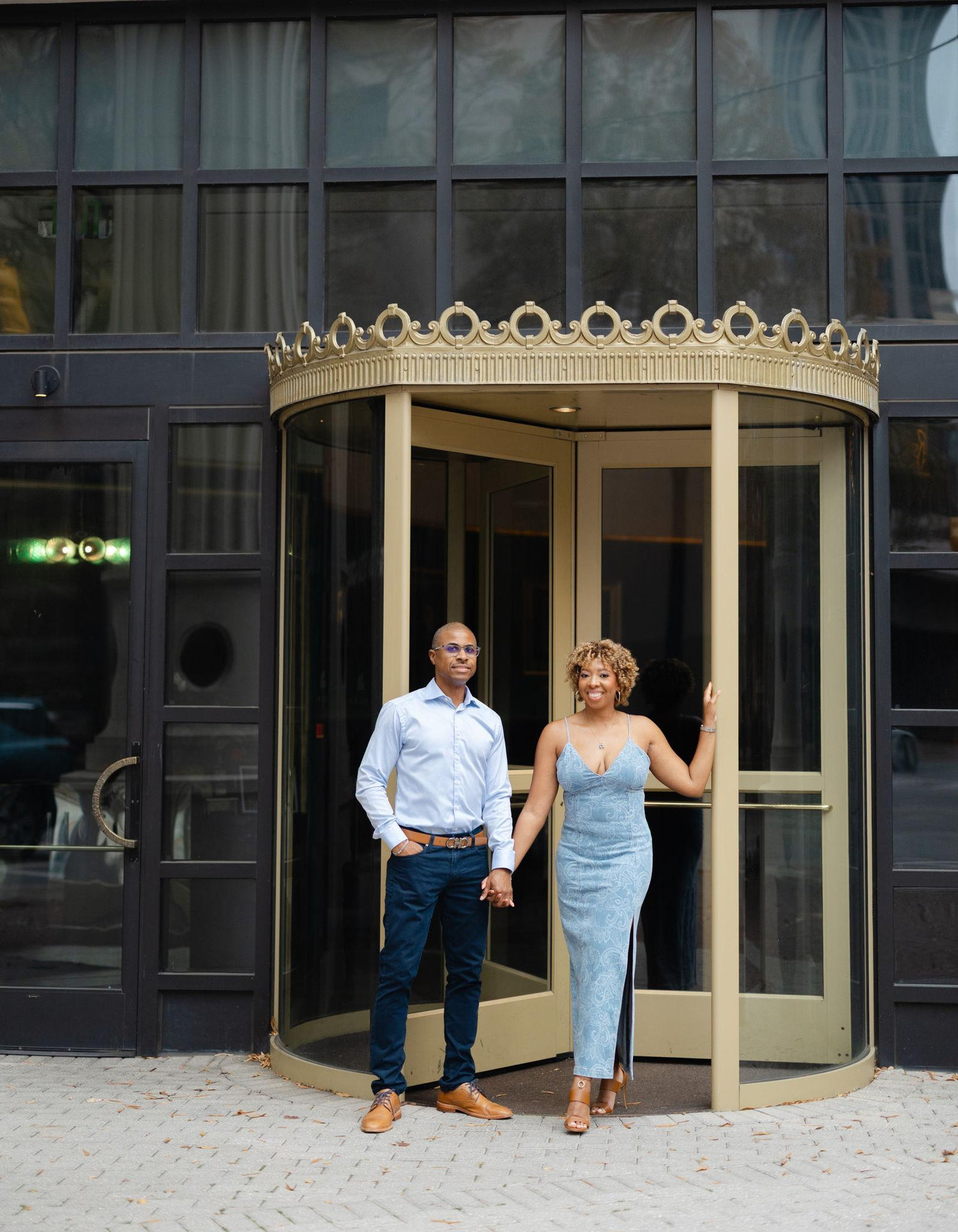 The Wedding Website of Jamelia Livingston and Raymond Seward