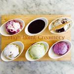 High Point Creamery