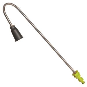 Sun Joe SPX-GCA315 315-Degree Gutter Cleaning Attachment for SPX Series Pressure Washers