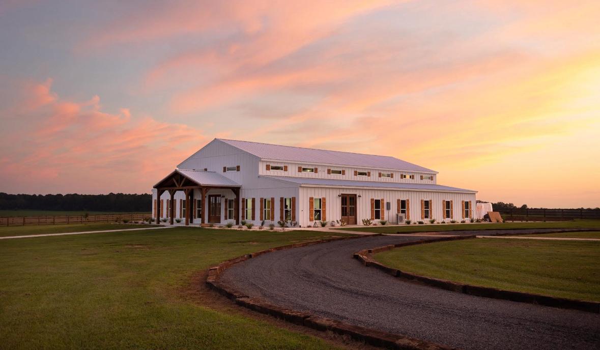 The Wedding Website of Mallory Atchison and Tanner Finlay