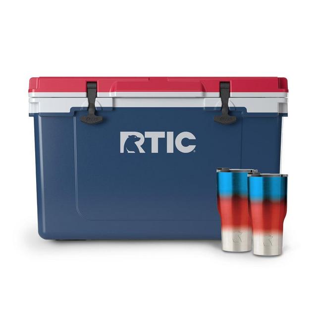 52 QT Ultra-Light Cooler