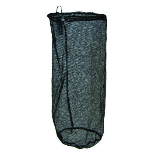 Source Management Clam Net 6" Diameter W/Belt Attch.