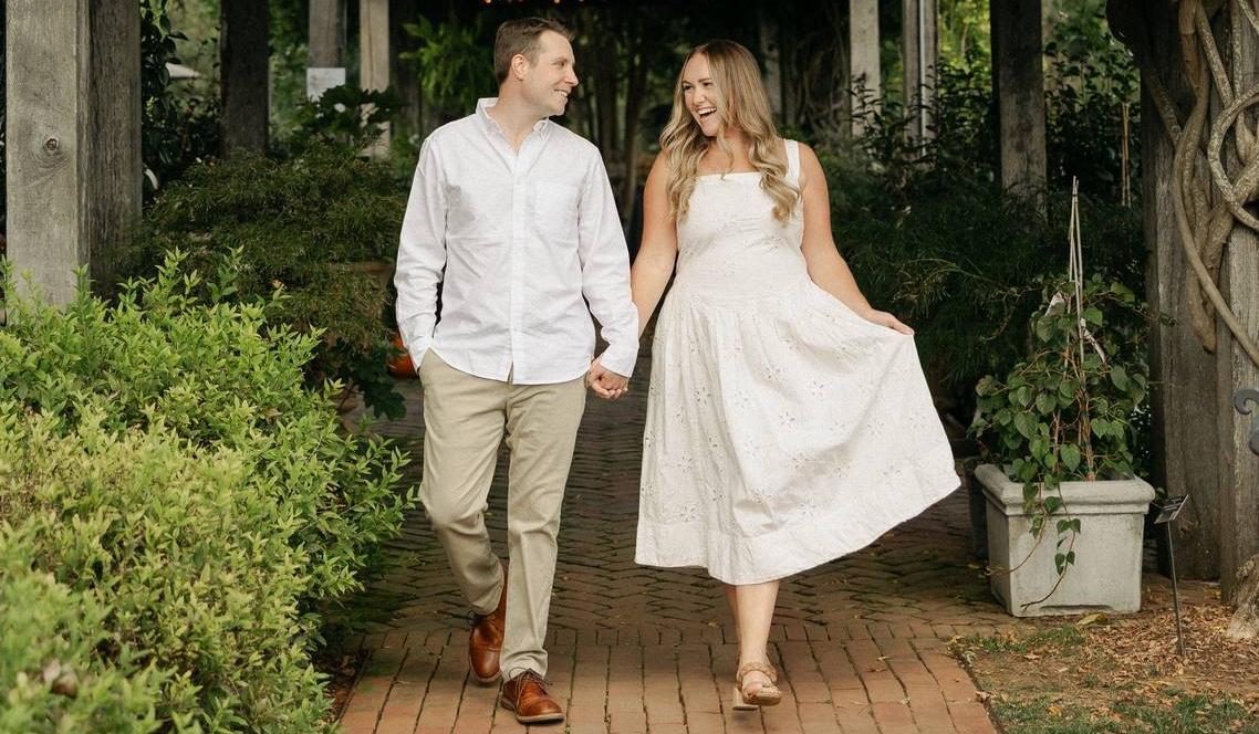 The Wedding Website of Hannah Young and Landon Hudson