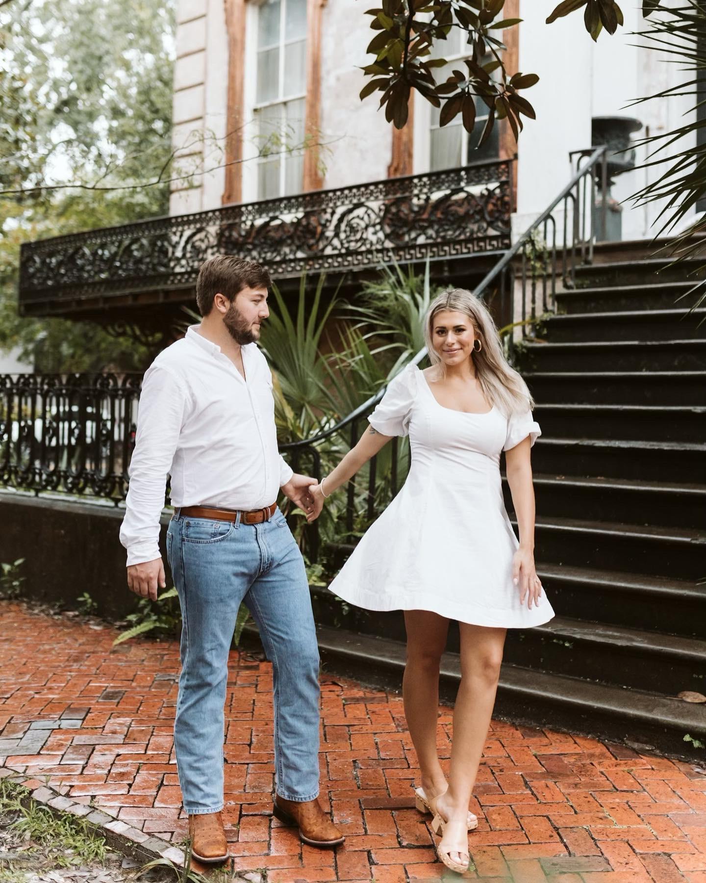The Wedding Website of Kennedy Leonard and Courtney Terwilliger