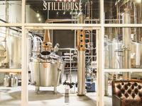Deacon Giles Distillery