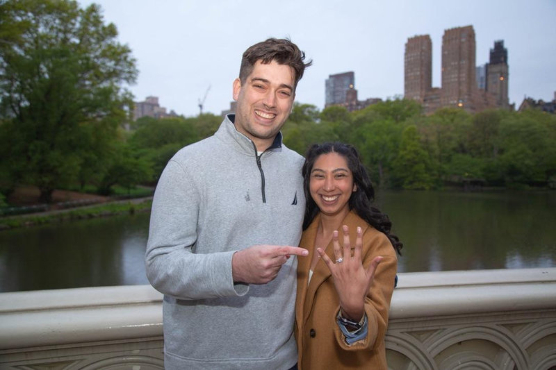 Julie Rivas and Ben Groff's Wedding Website