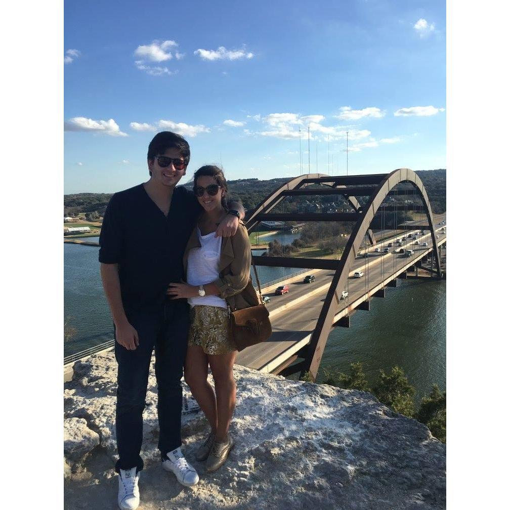 Valentines - Austin, TX 2016