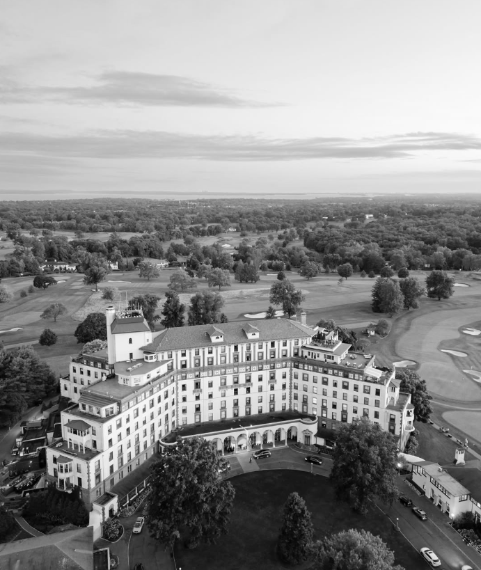 The Wedding Website of Georgia ElGhazal and Alexander Halpern