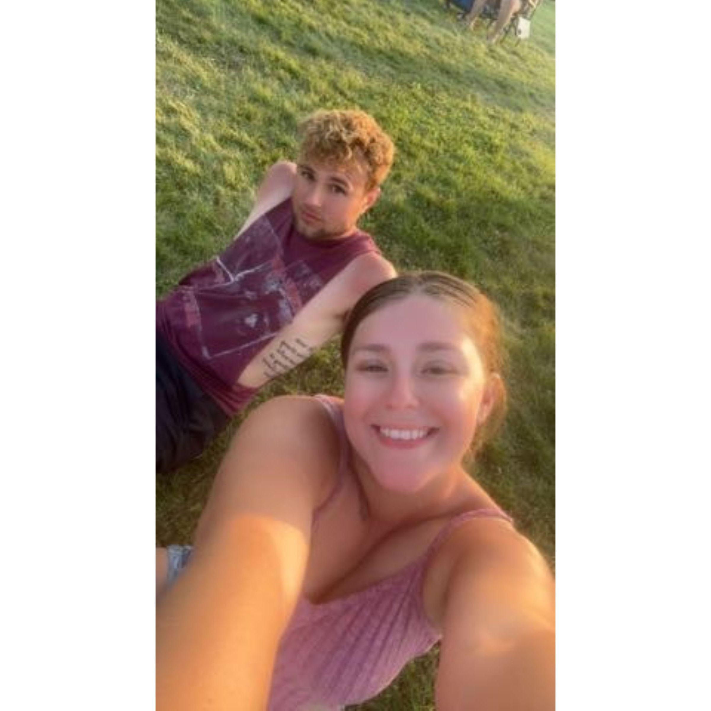 July 19, 2024;
Country Thunder 2024 😍