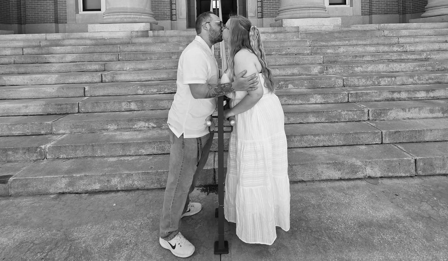 The Wedding Website of Ally Ramsey and Gabriel Fant