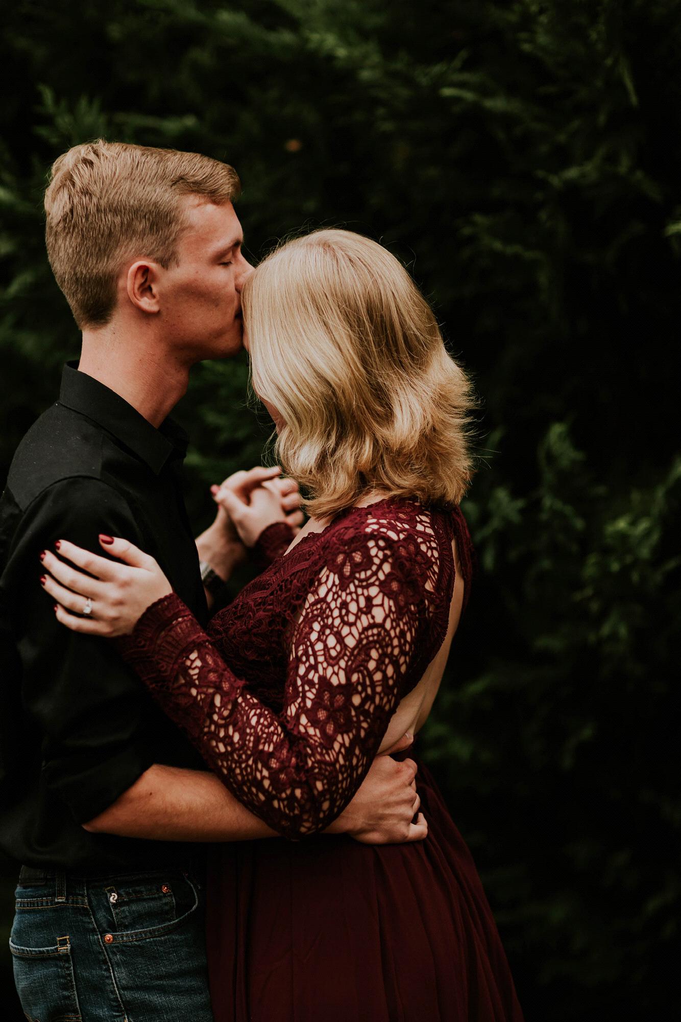 Engagement photos ❤️