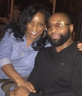 The Wedding Website of John Manigault and Monica Nash