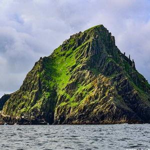 Skellig Michael Island Boat Tour
