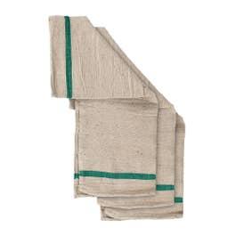 Striped Kitchen Towel Set