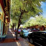 Bishop Arts District