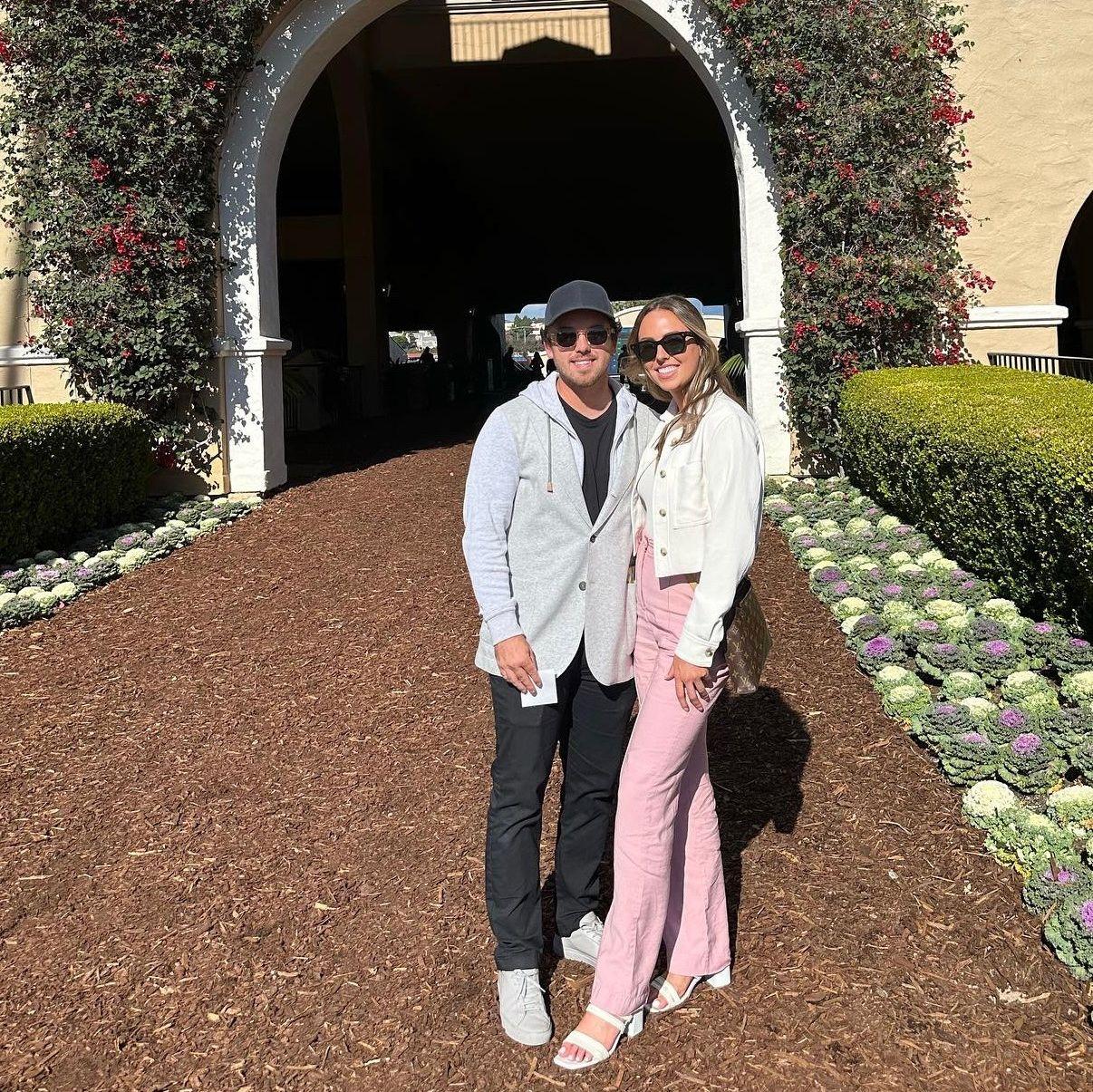Del Mar Race Track 2024