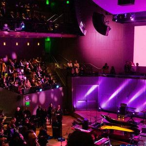 Tickets to SFJazz