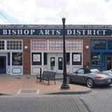Bishop Arts District