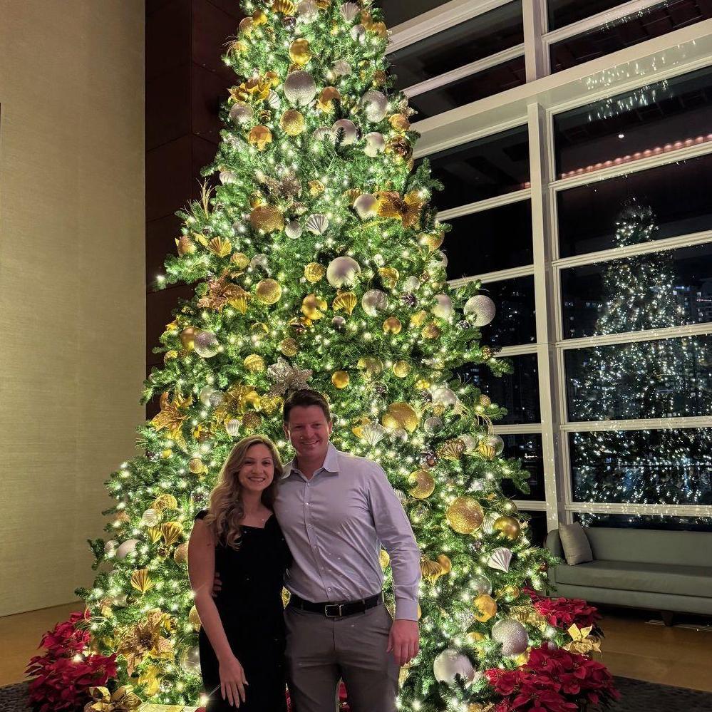 Brickell (Miami) Getaway around the Holidays