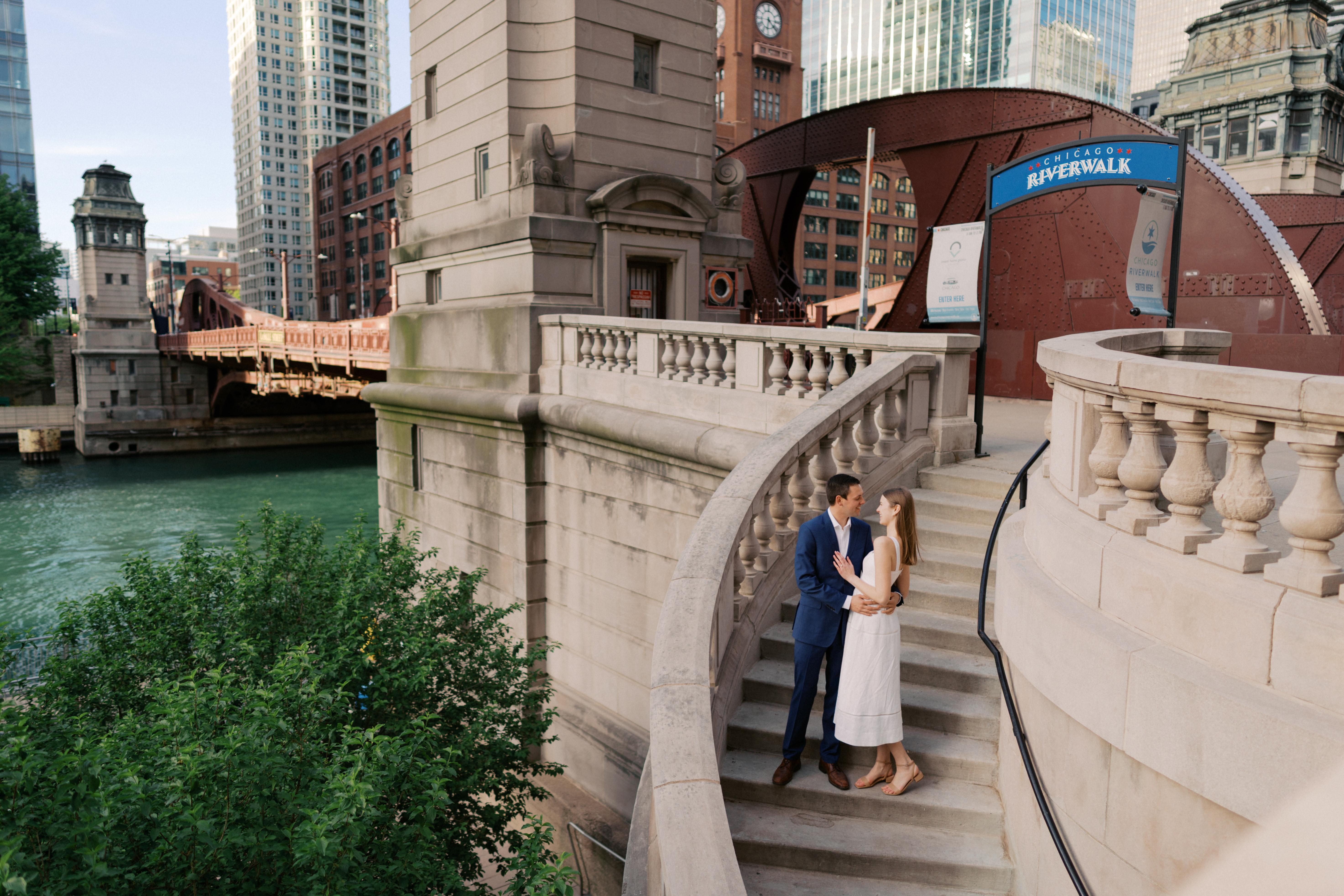 The Wedding Website of Bill Matthews and Anna Kornreich