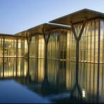 Modern Art Museum of Fort Worth