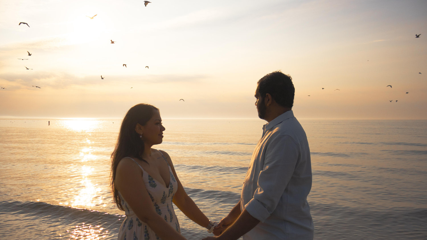 The Wedding Website of Tanha Shah and Prathmesh Shah