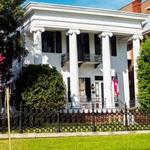 Cannonball House