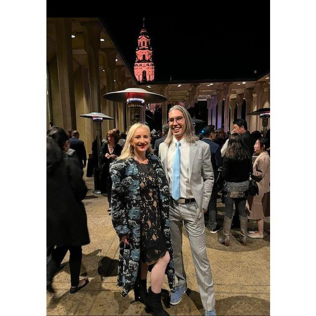 BMS Holiday Party 2023
