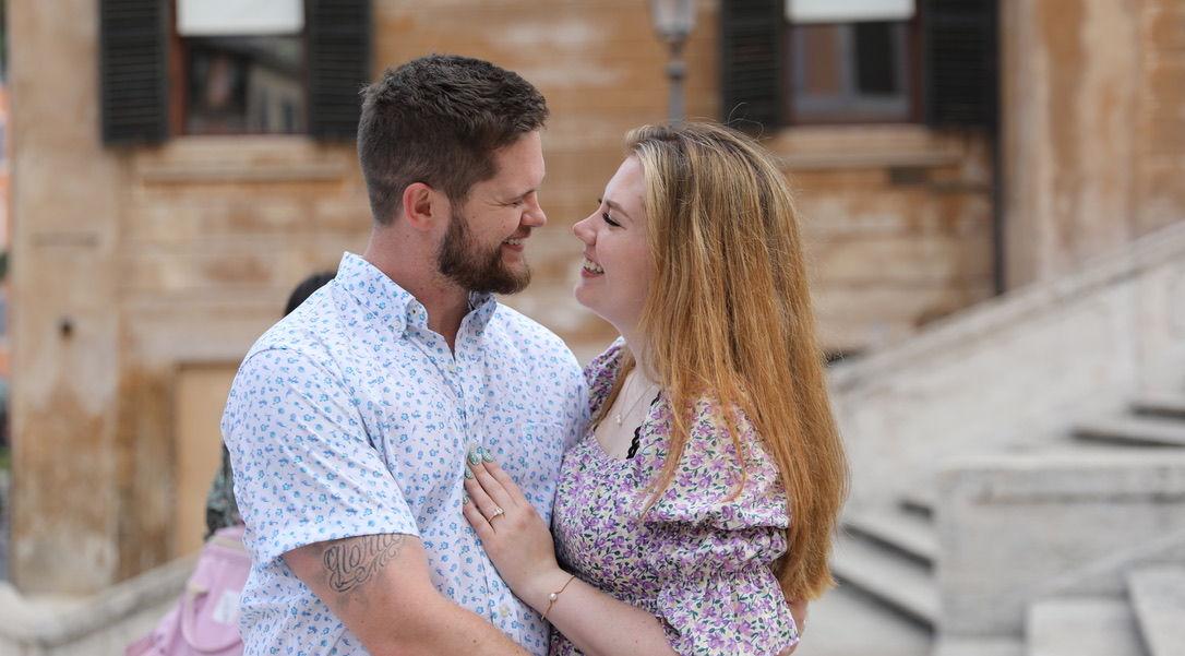 The Wedding Website of Niamh Taylor and Mitchell Parsons