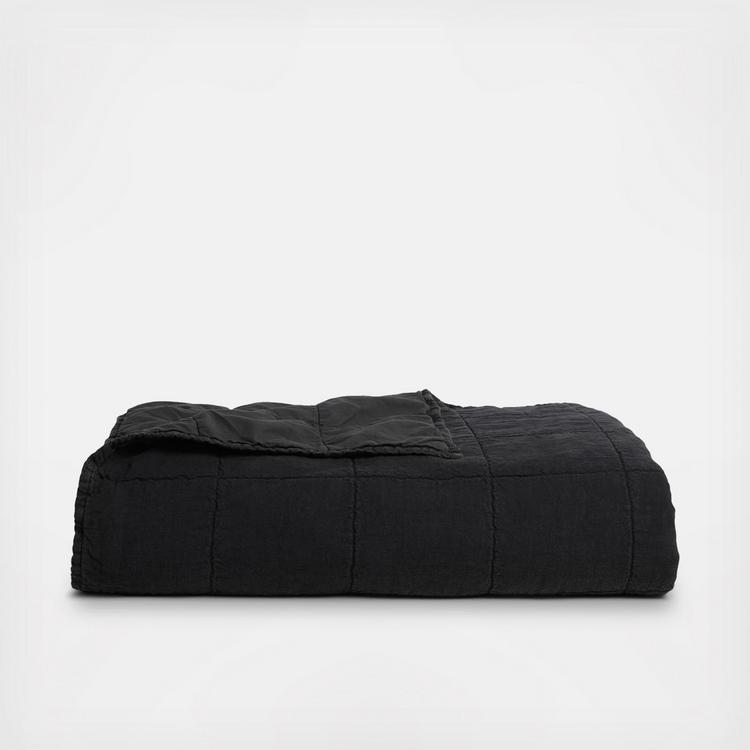 LOEM quilt ブラック 0147cafb-a8b7-479a-9bd3-